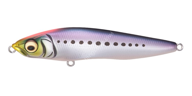 MEGABASS Homura 86S 13g #Oboro Iwashi