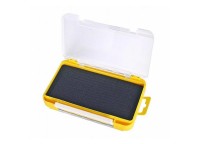 MEIHO Plastic Utility Case Run Gun 1010W-2