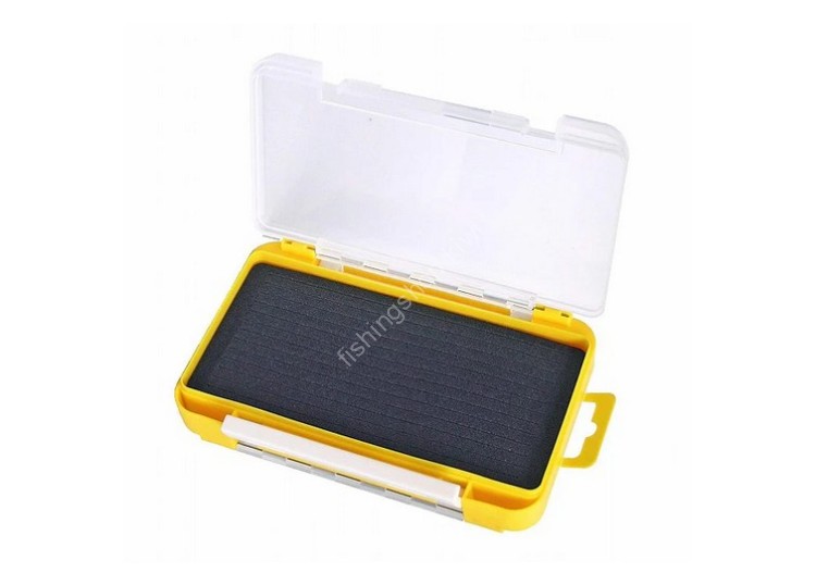 MEIHO Plastic Utility Case Run Gun 1010W-2