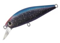 ZIP BAITS Rigge Flat 45S #446 Cosmo Rouge