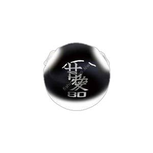 BOZLES TG Drop K 100g #Miwaku no Black White Glow