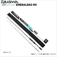 DAIWA Emeraldas MX 68XUL-S E