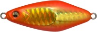 MEGABASS Metal-X Flat Glider 40g #G Orange Gold