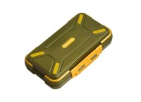 RYUGI Waterproof Accessory Case R-Tank BRT250 XL #Army Green