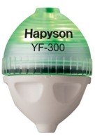 HAPYSON YF-300-G LED Kattobi! Ball SP #Green