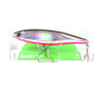 Leurre Ima Chappy 100 Topwater Flottant - 100 Mm 18g - Rattle - Neuf