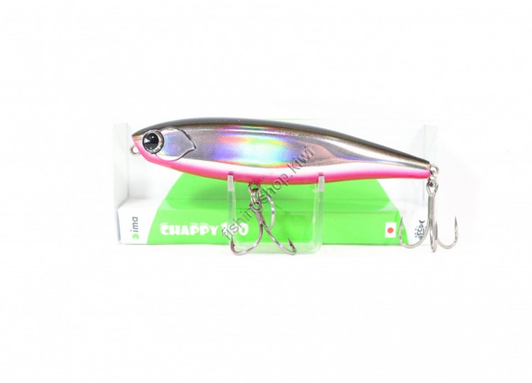 IMA Chappy 100 CP100-014