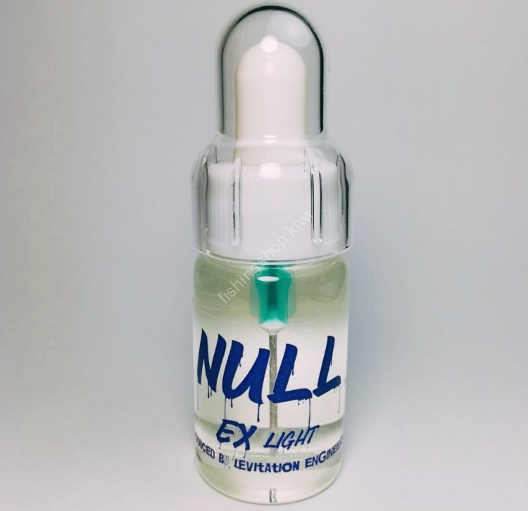LEVITATION ENGINEERING Null EX (Light) 10ml