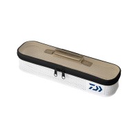 DAIWA System Tool Bag (A) L-1 #Mesh White