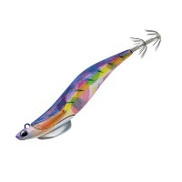 VALLEY HILL Squid Seeker 30 Regular # 25RG Purple Cedar / Rainbow