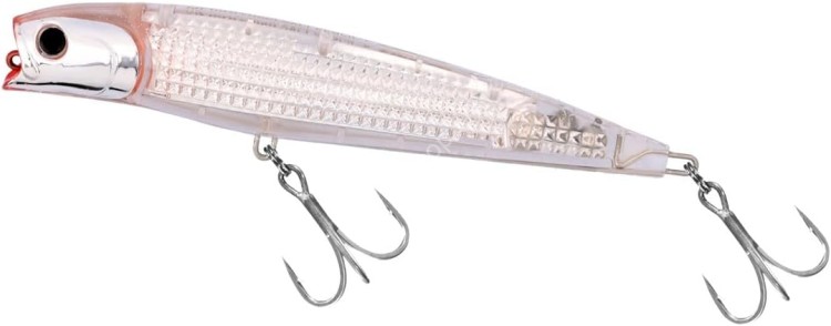 DAIWA Morethan Salt Pencil 125F-HD-LI #LI Max Laser