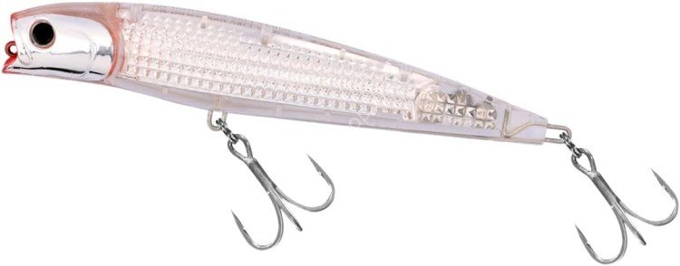 DAIWA Morethan Salt Pencil 125F-HD-LI #LI Max Laser