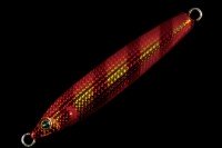 XESTA Runway Turbo 40g #54 KZRGD Keimura Zebra Red Gold