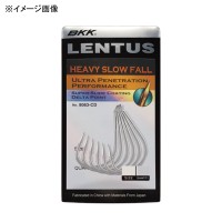BKK Lentus B-Tin #3/0 (7pcs)