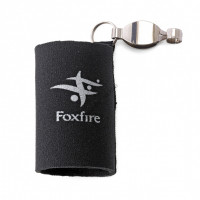 TIEMCO FoxFire Multi Clip Dry-Shake Holder Black