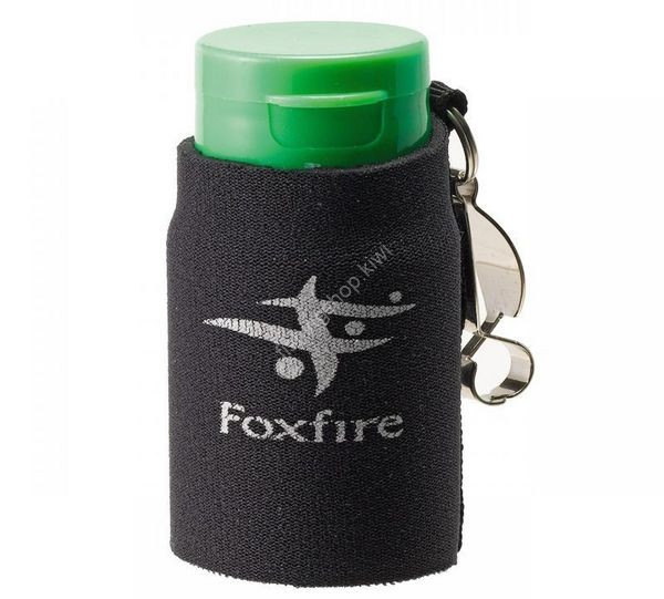 TIEMCO Foxfire Multi Clip Dry-Shake Holder #Black