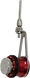 TAKA CN-126 PR Bobbin Knotter Red