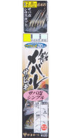 GAMAKATSU M148 Boat Rockfish Sabiki 68 Pcs Mounting Device Simple 8-1.2 Discontinued