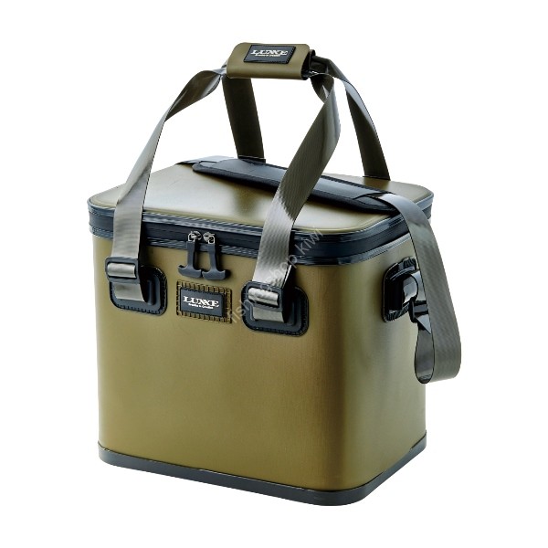 GAMAKATSU Luxxe LE329 Fridge Box 15L