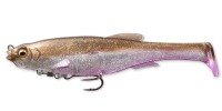 MEGABASS MagDraft 6'' #Wakasagi