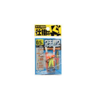 OWNER Uki Tsuri Kanzen Parts Set #0.5