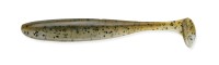 KEITECH Easy Shiner 5'' #414 Green Pumpkin Pepper Shad