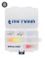 FISH LABO Light Game Starter Set B