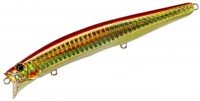 TACKLE HOUSE Feed. Shallow 128F #07 HG・Gold Red