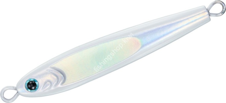 DAIWA TG Bait 80g #FH Glow Ejji Silver
