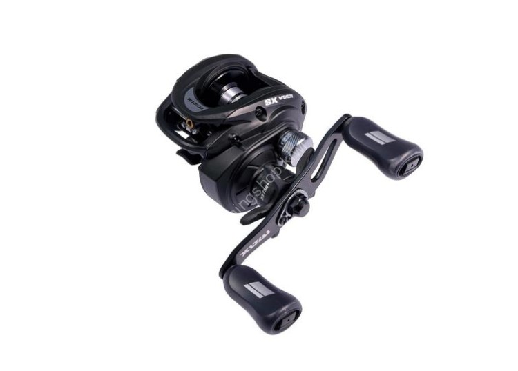 ABU GARCIA Max5 SX Winch-L