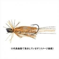 Tiemco Bait Finesse Jig Evo BS 3.5 #30 bottom crawler