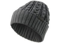 SHIMANO CA-01AV Knit Watch (Charcoal)