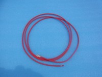 MOTOR GUIDE M899349T Red Wire For 45inch Shaft