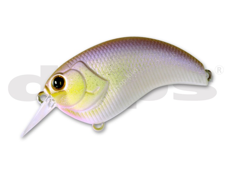 DEPS Evoke 2.0 #22 Muddy Wakasagi