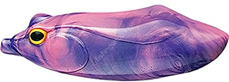 WHIPLASH FACTORY D.O.G #PU / PI Purple / Pink (Tequila)