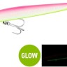 SHIMANO Cardiff WindLip Stick 115S Jet Boost #009	ST Pink Glow