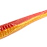 BAIT BREATH Egg Tail Shad 3.4 #957 Gold Red