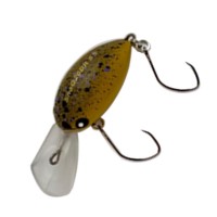 MUKAI SnaQ26DR (SS) 2.1g #06 BP Olive