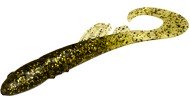 BAIT BREATH BeTanCo Slim Curly 3 S845 Gold Melon