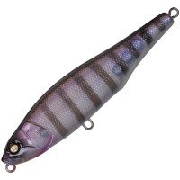 WHIPLASH FACTORY Grinding Ding wire G14PLG Banded Minnow