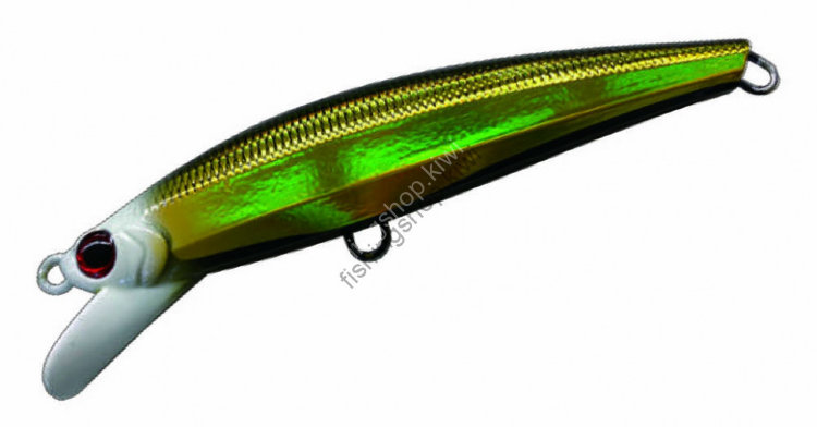 JACKSON Pin Tail MACKEREL TUNE DANCE KOHAN GLOW GOLD