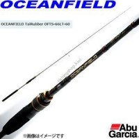 Abu Garcia OCEANFIELD TaiRubber OFTS-66LT-60