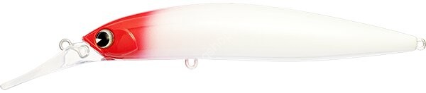 IMA Mooguri 120F 24g #MG-009 Red Head Pearl