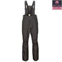 TIEMCO Foxfire Stormy DS Pants Black S