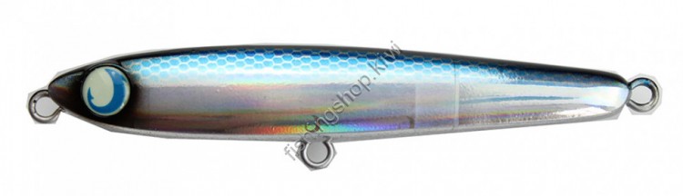 JUMPRIZE Buttobi Kun 95S RATTLE #06 REAL JAPANESE ANCHOVY 19