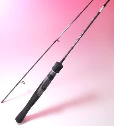 MUKAI FISHING 超希少　Mukai air-stick performa AP-1602XL