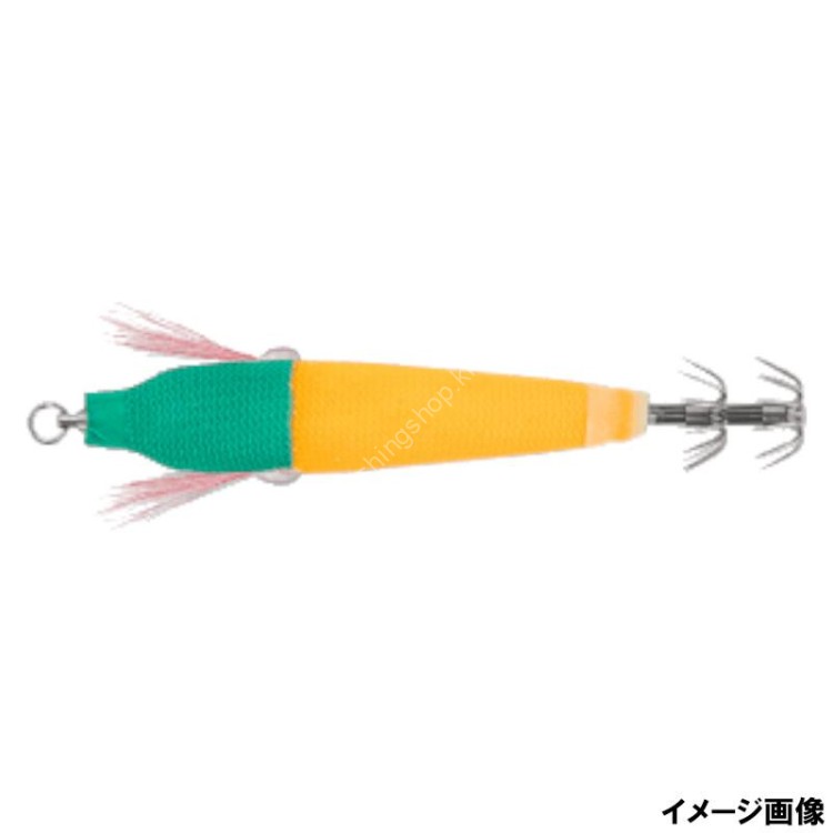 SFC DaiteQ 70mm #6 Green Orange
