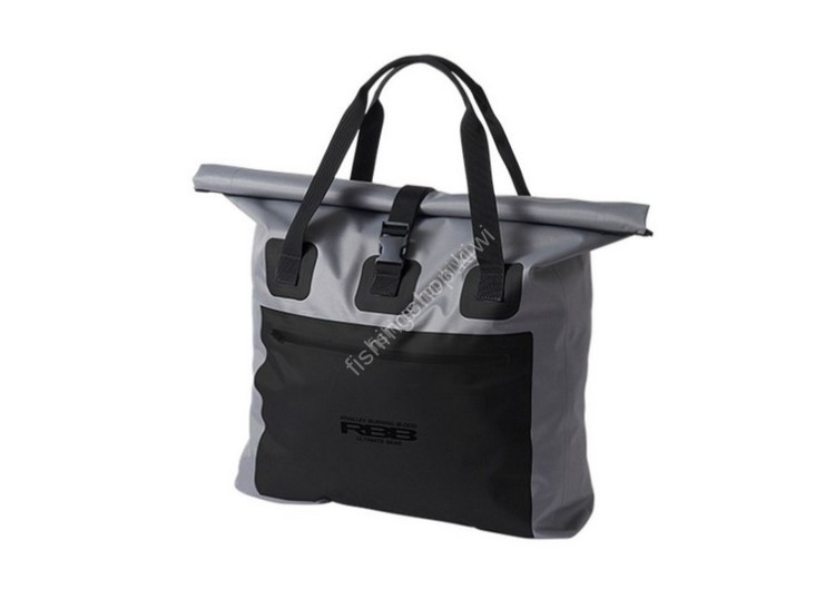 RBB WP Light Bag No.8892 #Light Gray