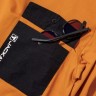 JACKALL Relaxing Dry Pocket T-Shirt [Dusty Orange] XL