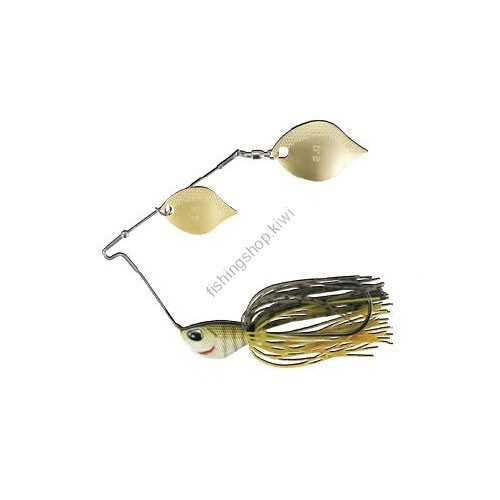 DUO Realis Cambiospin 3/8 J004 SHORE GILL